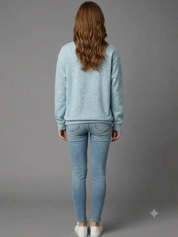 Light_Blue_Regular_Fit_Sweatshirt_for_Women