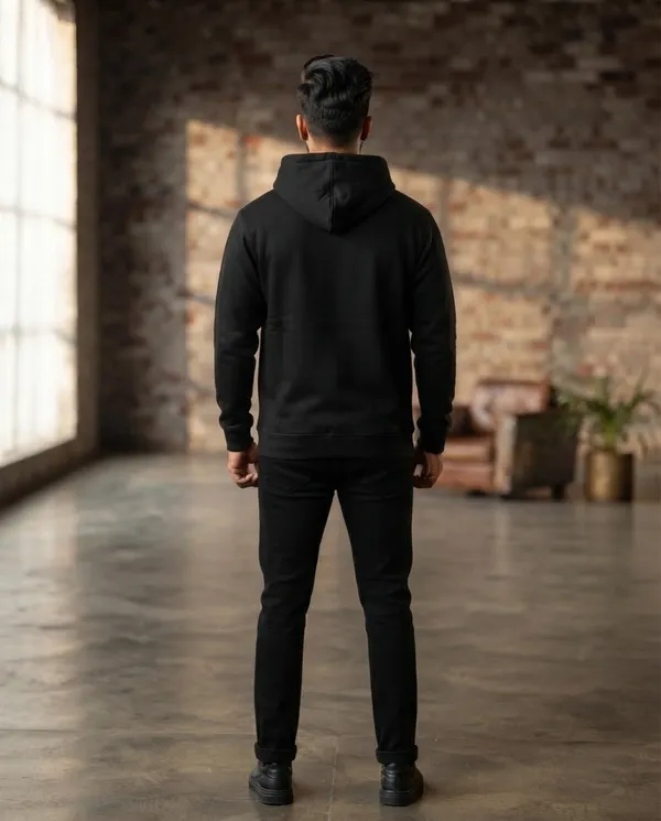 Black_Zip_Up_Tracksuit_Set_For_Men