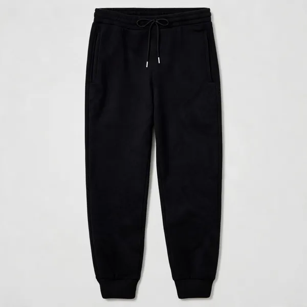 Black_Jogger_Fit_Pants_For_Women