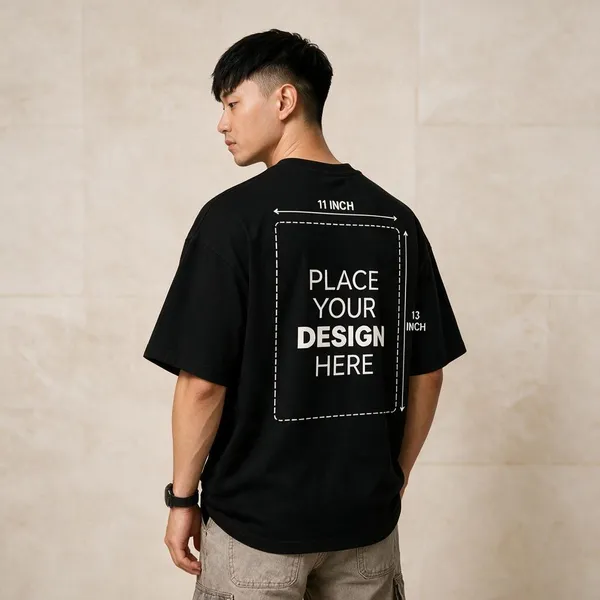 Mens_French_Terry_Cotton_T_Shirt