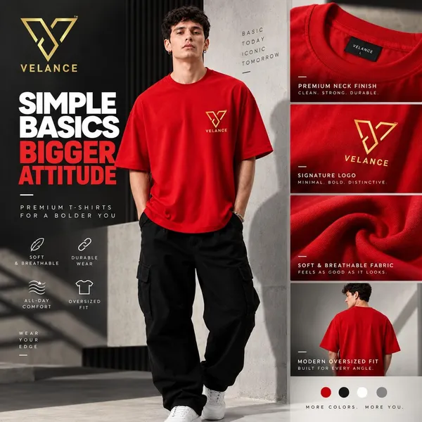 Mens_French_Terry_Cotton_T_Shirt