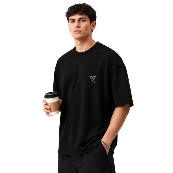 Mens_French_Terry_Cotton_T_Shirt
