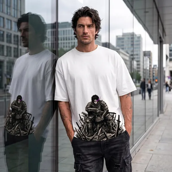 Mens_Cotton_Graphic_Print_T_Shirt