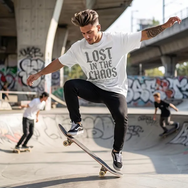 Mens_Cotton_Graphic_Print_T_Shirt