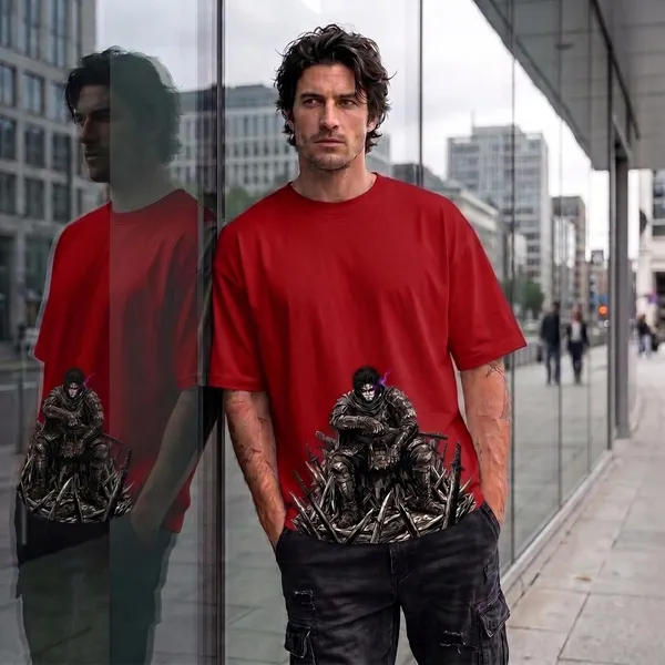 Mens_Cotton_Graphic_Print_T_Shirt