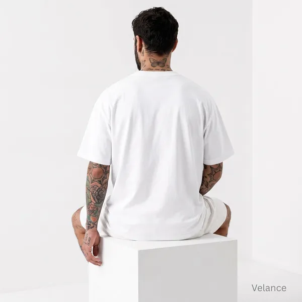 Mens_Loop_Knit_T_Shirt