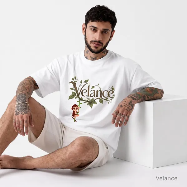 Mens_Loop_Knit_T_Shirt