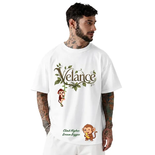 Mens_Loop_Knit_T_Shirt