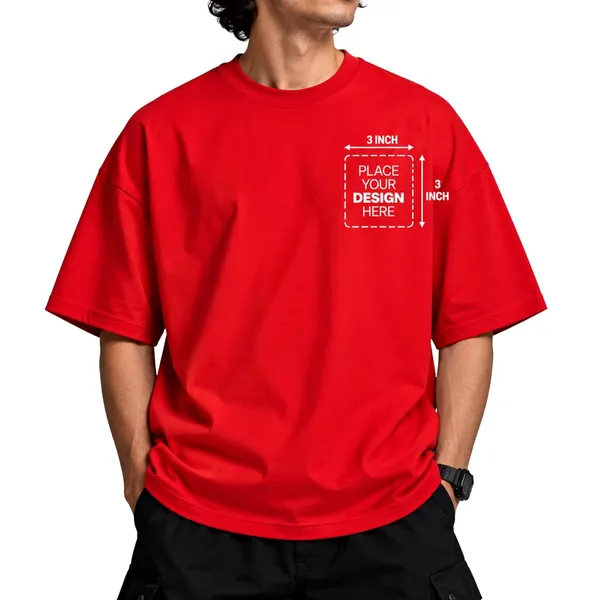Mens_French_Terry_Cotton_T_Shirt