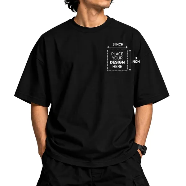 Mens_French_Terry_Cotton_T_Shirt