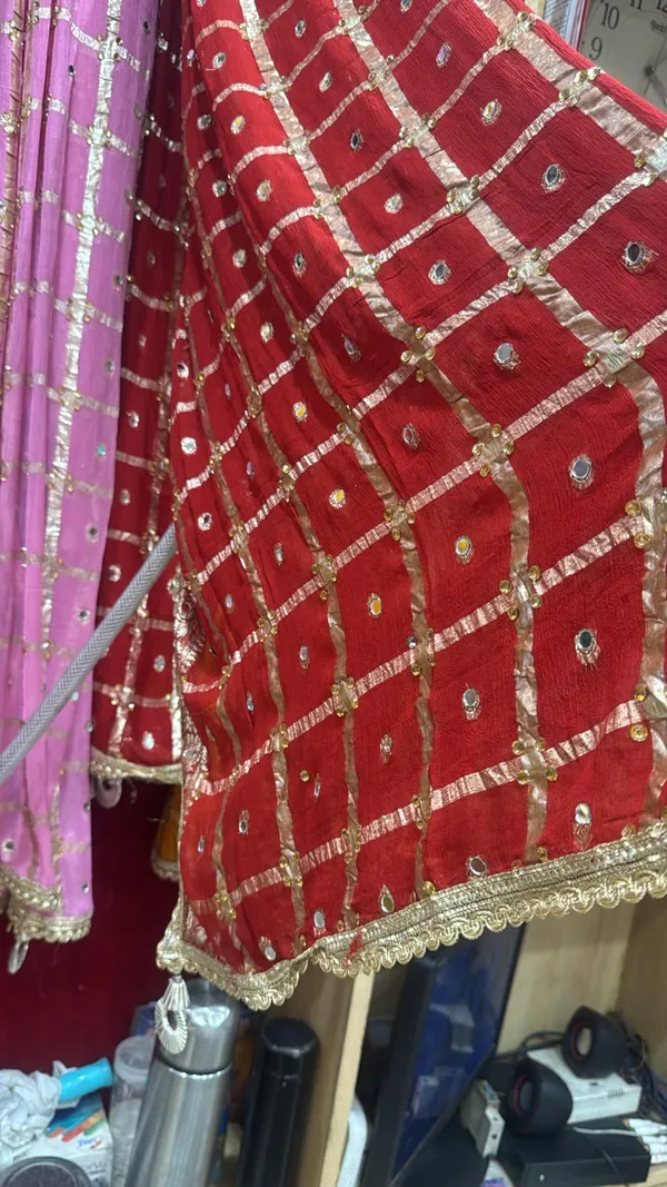 Red_Embellished_Ethnic_Saree_for_Women