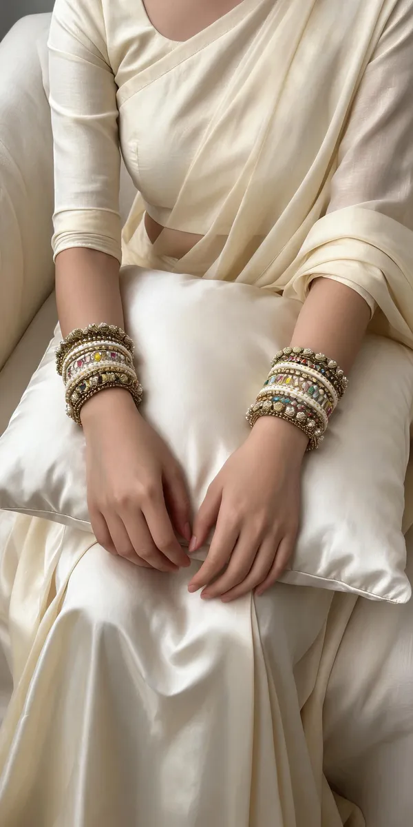 Gold_Kundan_Multicolor_Stone_Embellished_Chura_Set_For_Women