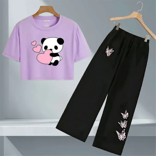 Pink_Casual_Fit_Co_Ord_Set_for_girl