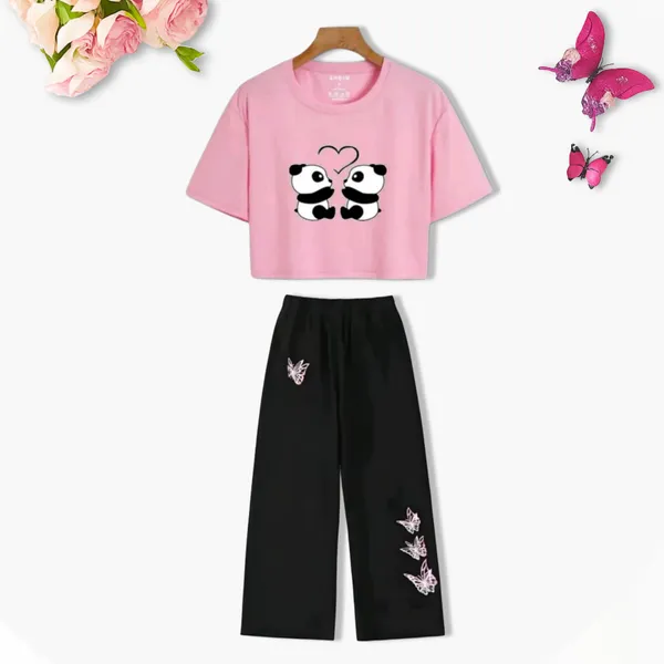 Pink_Printed_Crop_Top_And_Palazzo_Pants_Set_For_Girls