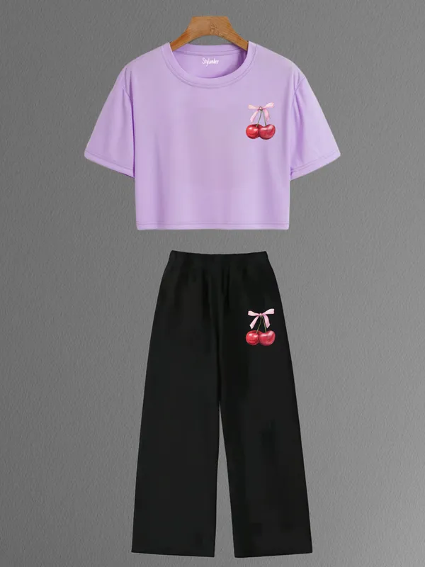 Cherry_Print_Crop_Top_And_Wide_Leg_Pants_Set_for_girl
