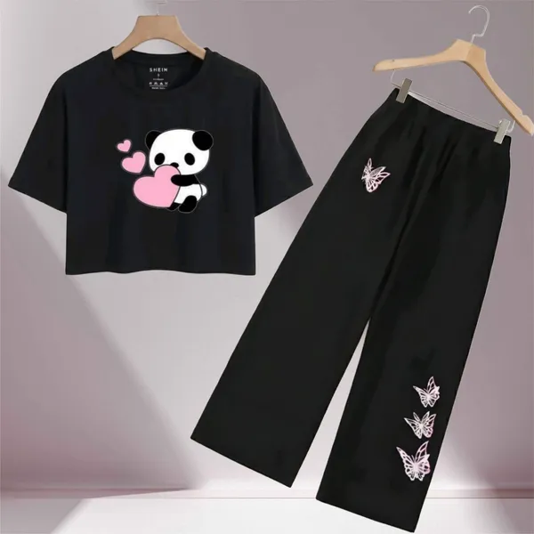 Pink_Casual_Fit_Co_Ord_Set_for_girl