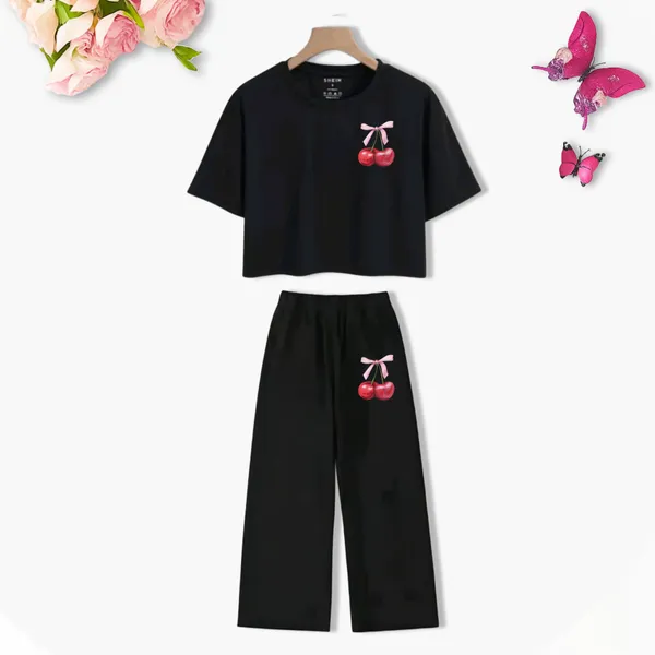 Cherry_Print_Crop_Top_And_Wide_Leg_Pants_Set_for_girl