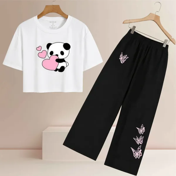 Pink_Casual_Fit_Co_Ord_Set_for_girl