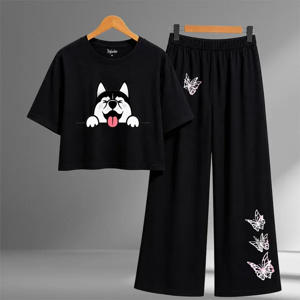 Black_Printed_Co-Ord_Set_for_girl