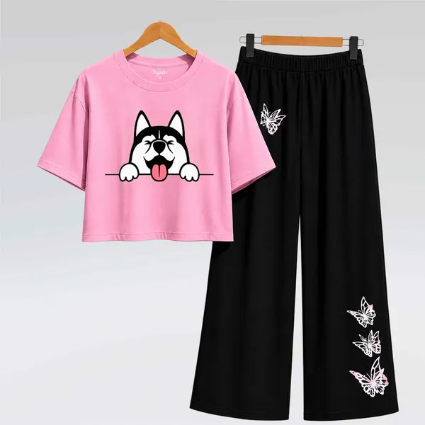 Black_Printed_Co-Ord_Set_for_girl