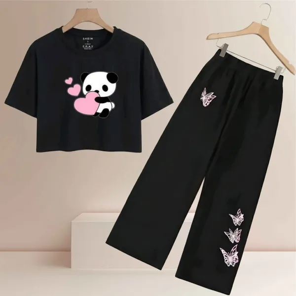 Pink_Casual_Fit_Co_Ord_Set_for_girl