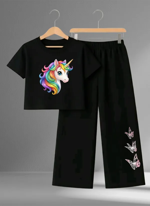 Black_Printed_Pajama_Set_for_Girls