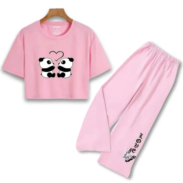 Pink_Casual_Fit_Co-Ord_Set_for_girl