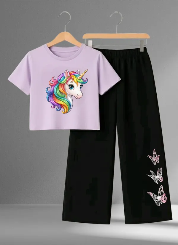 Lavender_Printed_Co-Ord_Set_for_Girls