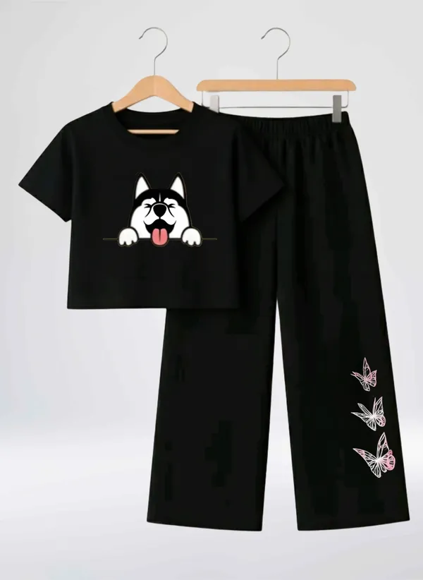 Black_Printed_Relaxed_Fit_Co_Ord_Set_for_girl