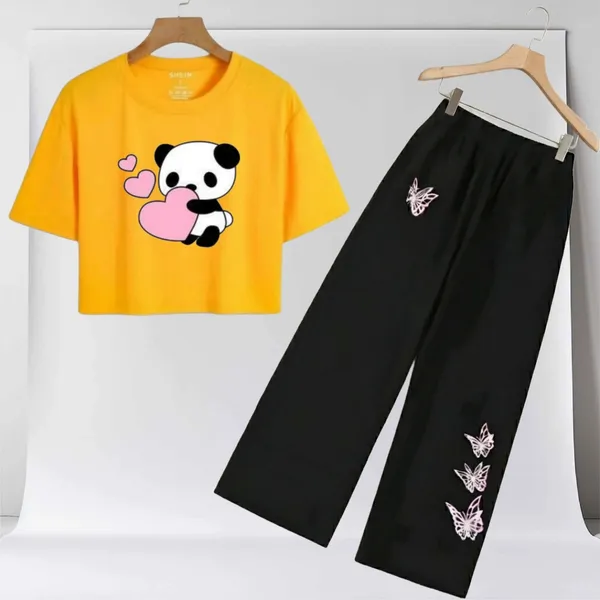 Pink_Casual_Fit_Co_Ord_Set_for_girl