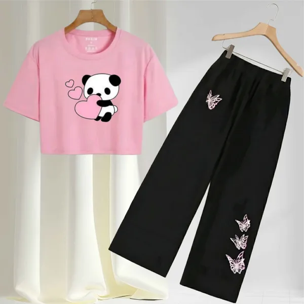 Pink_Casual_Fit_Co_Ord_Set_for_girl