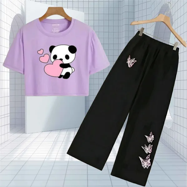 Pink_Casual_Fit_Co_Ord_Set_for_girl