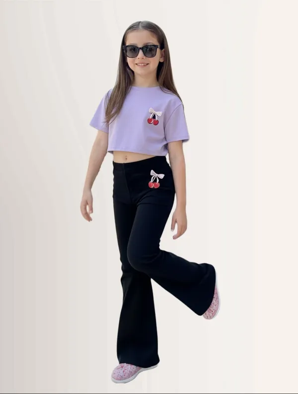 Pink_And_Black_Crop_Top_Flared_Pants_Set_for_Girls
