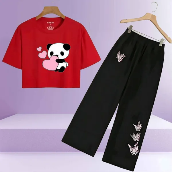 Pink_Casual_Fit_Co_Ord_Set_for_girl