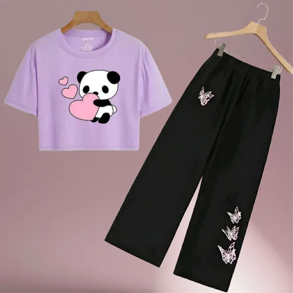 Pink_Casual_Fit_Co_Ord_Set_for_girl