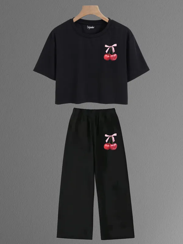 Cherry_Print_Crop_Top_And_Wide_Leg_Pants_Set_for_girl