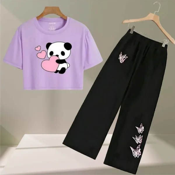 Pink_Casual_Fit_Co_Ord_Set_for_girl