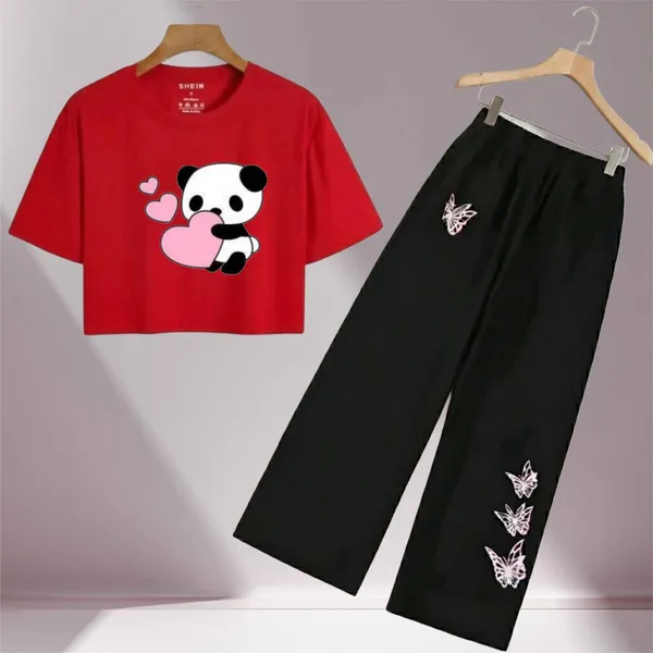 Pink_Casual_Fit_Co_Ord_Set_for_girl