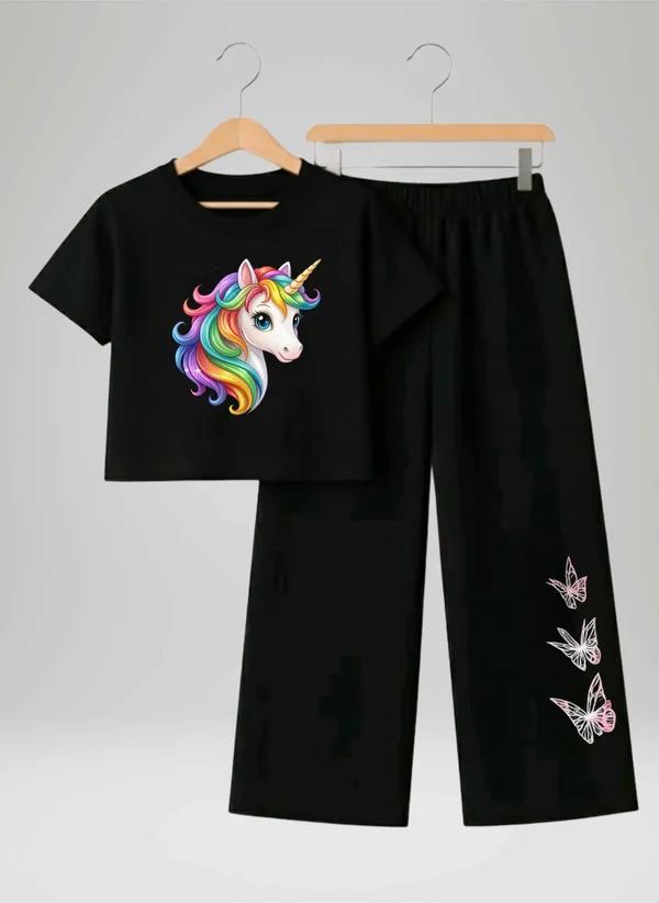 Black_Printed_Pajama_Set_for_Girls