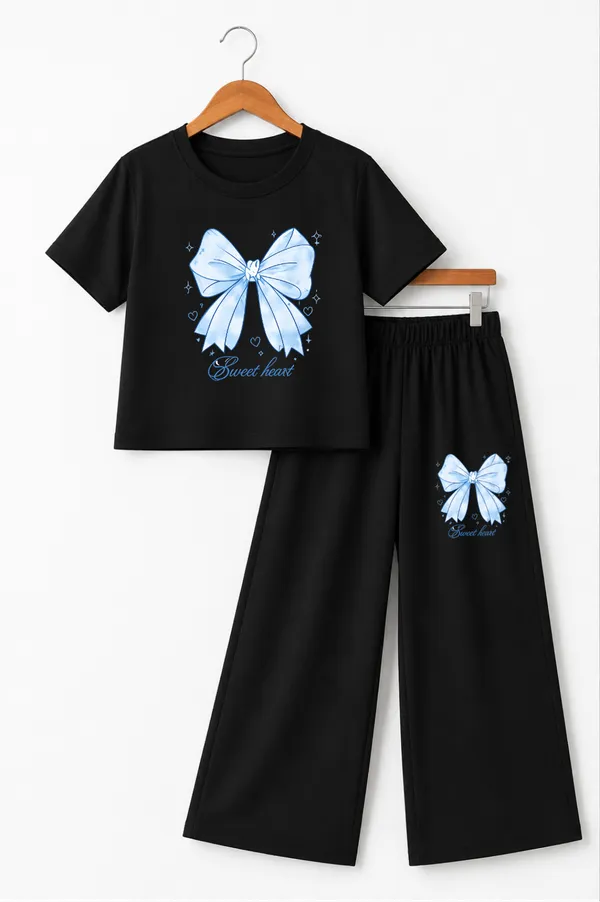 Black_Cotton_Printed_Relaxed_Fit_Crop_Top_Wide_Leg_Pants_Co_Ord_Set_For_Girls