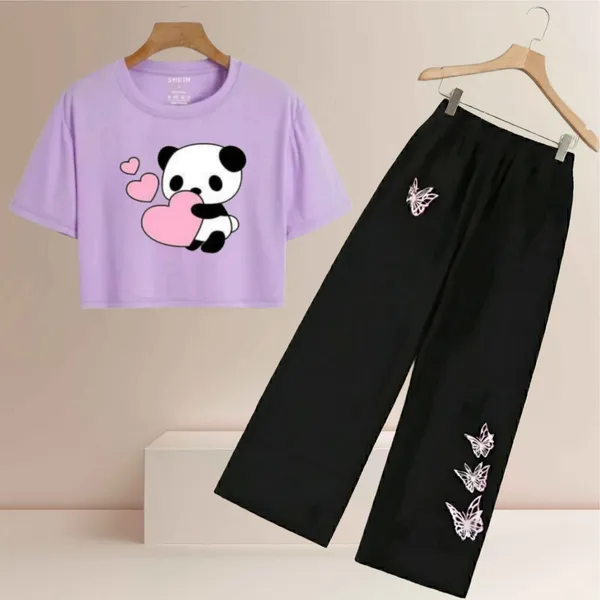 Pink_Casual_Fit_Co_Ord_Set_for_girl