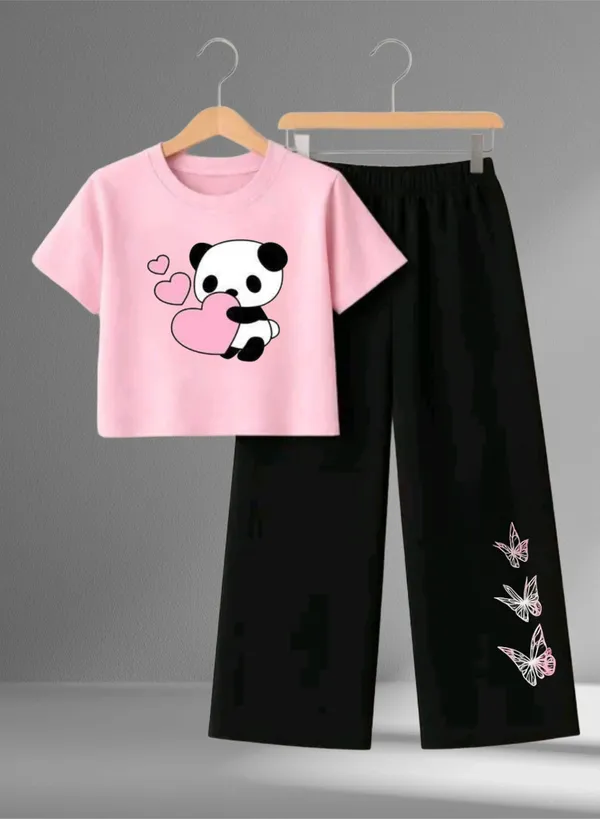 Black_And_White_Printed_Co_Ord_Set_for_Girls