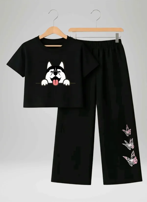 Black_Printed_Relaxed_Fit_Co_Ord_Set_for_girl