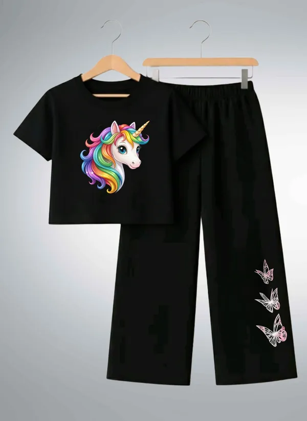 Black_Printed_Pajama_Set_for_Girls