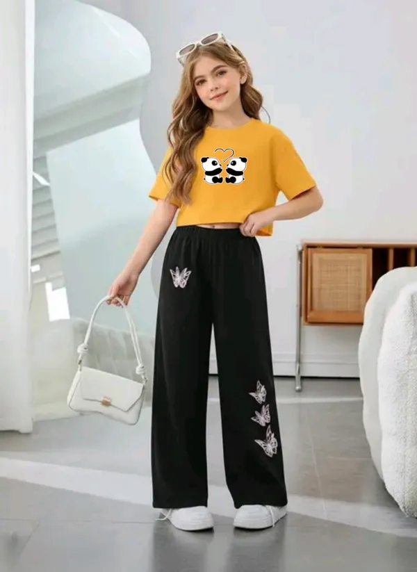 Black_And_Lavender_Printed_Co_Ord_Set_for_Girls