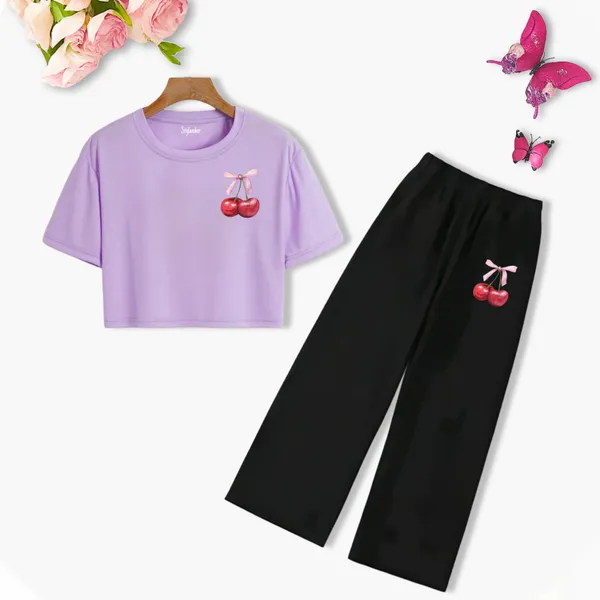 Cherry_Print_Crop_Top_And_Wide_Leg_Pants_Set_for_girl
