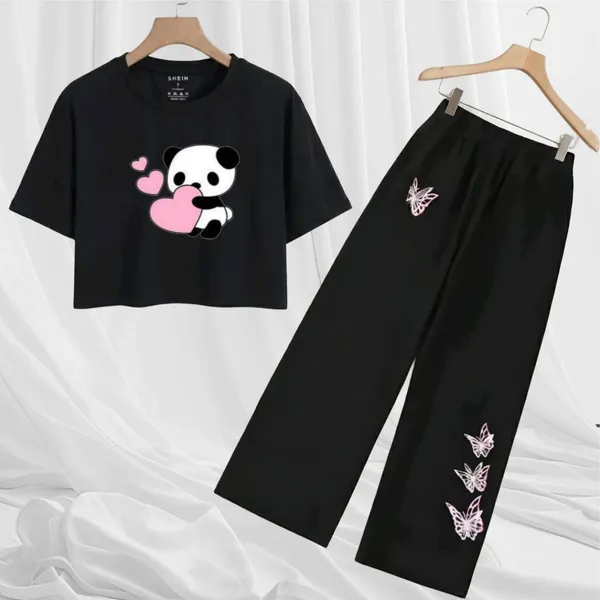 Pink_Casual_Fit_Co_Ord_Set_for_girl