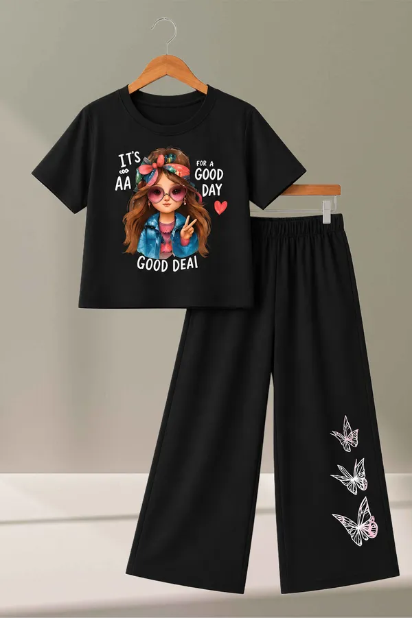 Black_Graphic_Print_Relaxed_Fit_Co_Ord_Set_for_girl