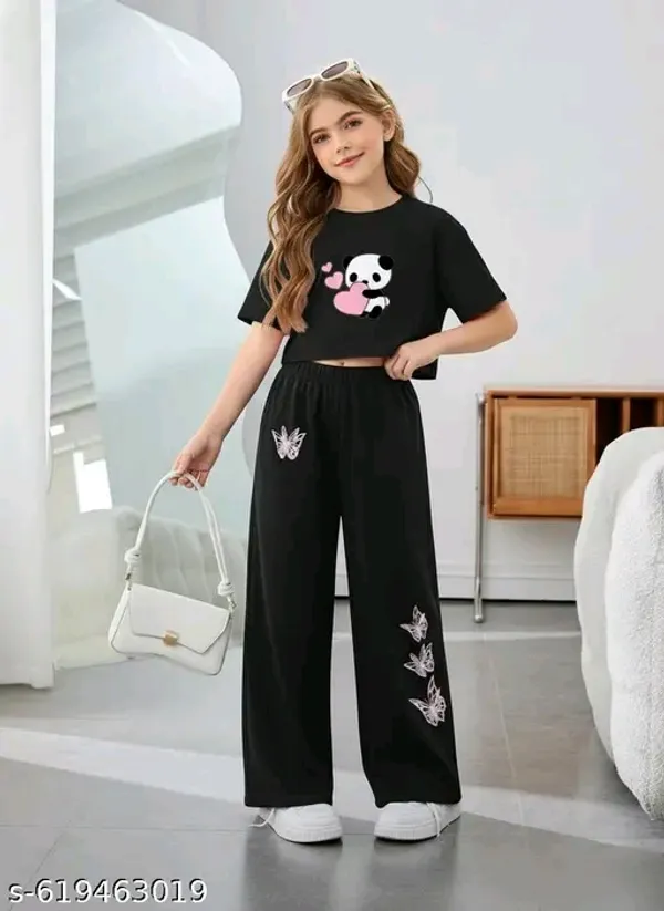 Black_Casual_Crop_Top_And_Palazzo_Set_for_girl