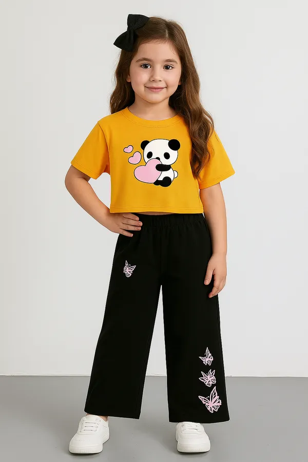 Yellow_Printed_Casual_Co-Ord_Set_for_Girls